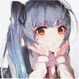 漫报读者运营头像